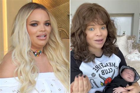 Trisha Paytas “Bet On It” Cover But I Tell My Kids She  .